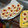 El cooksnap de Eva cuando hizo Pepas.