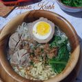Cooksnap dari Desfita_MamiCay untuk resep Bakso Kuah