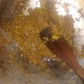 Cooksnap dari OLivia RenaTa untuk resep Tumis hati ampela pedas manis