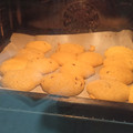 El cooksnap de ninfamilinha91 cuando hizo Galletas de chocolate.