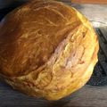 Regina Lénárt Cooksnap-ja, amikor elkészítette a(z) Fehérkenyér receptet.