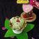 Keshma Raichura's cooksnap of when they made પાન દિલબહાર આઈસ્ક્રીમ ઈન ચોકલેટ કપ(Paan Dilbahar Ice cream).