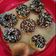 Cooksnap dari Ria Mom's Galih Gilang untuk resep Donat goreng isi coklat