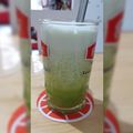 Cooksnap dari Etty_Mu untuk resep 152. Jus Pare mix Buah (Jus Anti Kanker)