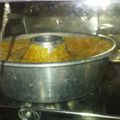 Cooksnap dari cony puspitahati untuk resep Bolu Wortel
