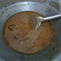 Cooksnap dari Elida Sungkar untuk resep Kupat Tahu Bandung