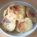 Cooksnap dari Astuti Mae untuk resep Wingko Babat Khas Semarang