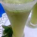 صورة من fatima recipes ، شاركها بعد تجربة وصفة ليمون بأوراق النعناع 🍀💚
