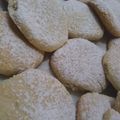 El cooksnap de Pato Berrondo cuando hizo Galletitas de manteca.