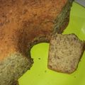 Cooksnap dari Rini Sulistyo untuk resep Bolu pisang coklat kukus, empuk dan simpel