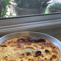 El cooksnap de Brenda Killian cuando hizo Budín de pan fácil y económico😋.