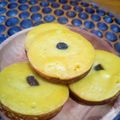 Cooksnap dari Dini Cahya untuk resep Lumpur Ubi Kuning