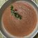 El cooksnap de maribel cuando hizo Gazpacho tradicional español.