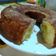 El cooksnap de Elizabeth Gao cuando hizo Torta de manzana y naranjas.