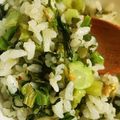 江湖小俠 的 蛋酥雪裡紅炒飯 cooksnap