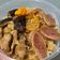 รูป Cooksnap ของ Pilawan Wanitchinchai เมื่อเขาทำ บะจ่างหม้อหุงข้าว