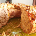 El cooksnap de Flopina Carrizo cuando hizo Pan integral 100% con avena. El más rico, esponjoso y saludable.