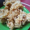Cooksnap dari SEKARRADUHIN untuk resep Ayam CFC Simple anti gagal ala Sekar
