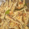 Cooksnap dari Saesarina untuk resep Ceker mercon homemade