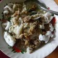 Cooksnap dari Dsy Nila Sari untuk resep Docang khas Cirebon