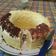 Cooksnap dari Lolita Devy untuk resep Bolu jerman keju kukus