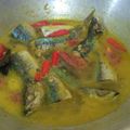 Cooksnap dari Dapoer Ummu Ibrahim untuk resep Pindang Ikan Layang