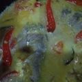 Cooksnap dari Diah Purnamasari untuk resep Gule Ikan Kakap
