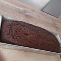 El cooksnap de Giuliana Biancalana cuando hizo 🎯 Budín de chocolate Nesquik.