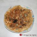 Cooksnap από july88 στη συνταγή Νόστιμη ομελέτα