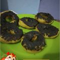 Cooksnap dari Theresia Galuh Kinanti untuk resep Donut Empuk Ala JCo