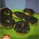 Cooksnap dari Theresia Galuh Kinanti untuk resep Donut Empuk Ala JCo