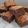 El cooksnap de Manu Beguel cuando hizo Brownies De Cacao! Súper Economicos pero tan ricos como los clasicos! Solo 2 pasos!(◕¸◕)/ Probalos!.