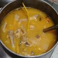 Cooksnap dari Asti Furi Dewi untuk resep Soto Ayam Ceker Kuah Rempah