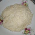 Nosheen Nadeem's cooksnap of when they made Pizza dough.
