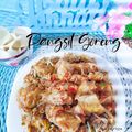 Cooksnap dari Icha Friska Amelia untuk resep Pangsit Goreng Viral ala Le Gino
