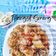 Cooksnap dari Icha Friska Amelia untuk resep Pangsit Goreng Viral ala Le Gino