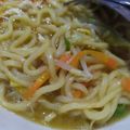 Cooksnap dari Yunita DR untuk resep Mi Nyemek