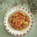 Cooksnap dari Anggraini Oktora untuk resep Jengkol Balado#Seninsemangat