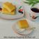 Cooksnap dari asti untuk resep Kue Singkong Panggang (Bingka Singkong Panggang)