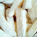 Cooksnap dari Diah Restu Pangesti untuk resep French Fries ala ka ef ci