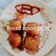 Rita Mehta ( Executive chef ) का कुकस्नैप जब उन्होंने आलू ब्रेड बॉल्स (aloo bread balls recipe in hindi) बनाया था।