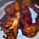 Cooksnap dari Bunda Ri_Fi untuk resep Ayam Bakar Bekakak Madu