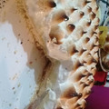 El cooksnap de Patricia Sosa@.dulzuras.com cuando hizo Lemon pie.