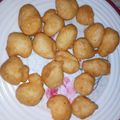 Sana Owais's cooksnap of when they made Mash ki daal k barey.