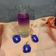 Cooksnap dari Chie Larasati untuk resep Lemon Tea Butterfly Pea