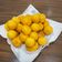 Yang Yang Chang 的 地瓜球 cooksnap