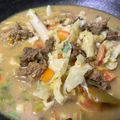 Cooksnap dari Dewi Dapur untuk resep Tongseng daging kambing