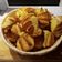 Vargáné Kőrösi Viktória 🎨 Cooksnap-ja, amikor elkészítette a(z) Rusztikus krumplis pogácsa zsírral 🐖🥔, (tojásmentes) receptet.