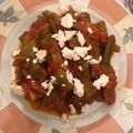 Cooksnap από kimwlos στη συνταγή Φασολάκια με κανέλα