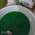 Cooksnap dari Ina Sulistiya untuk resep Es cendol sehat tanpa santan